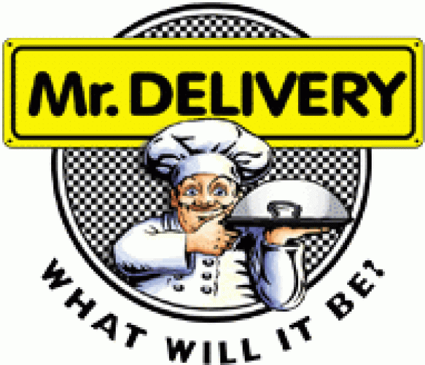 Mr. Delivery does actually care! - Mr. Cape Town