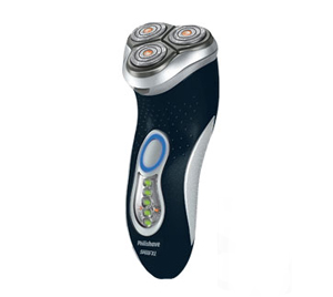 gillette fusion electric razor