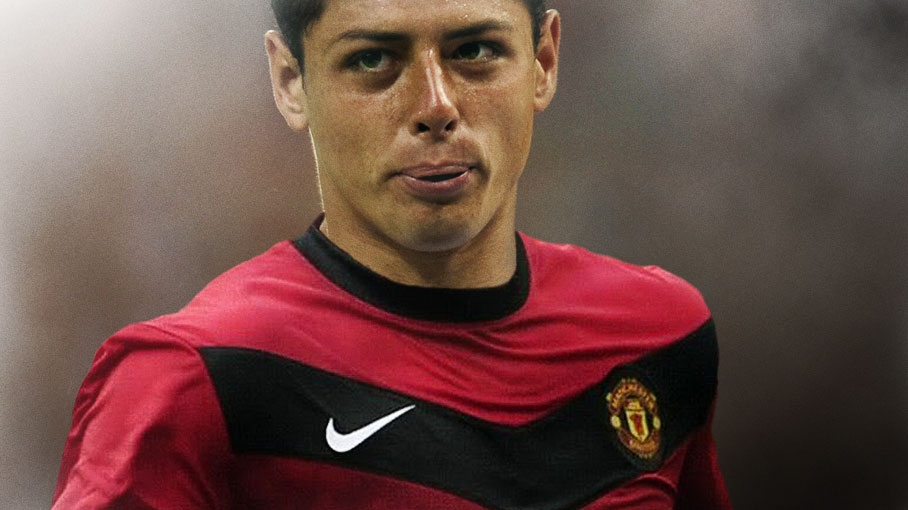 Chicharito Tipped To Shine