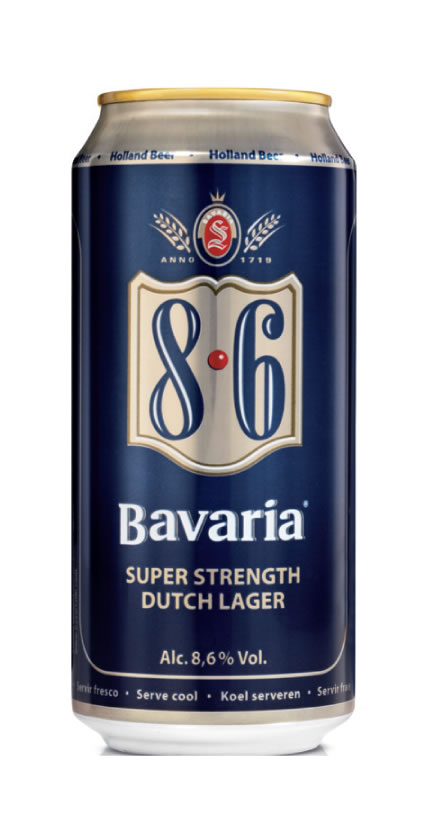 beer bavaria