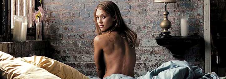 Jessica Alba – Slew Dem