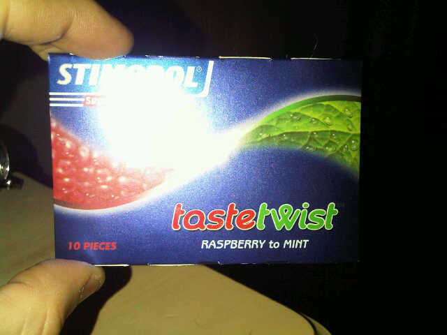 Stimrol