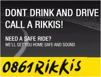 rikkisarivealive