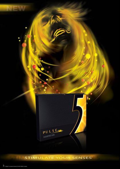 pulse 5 gum