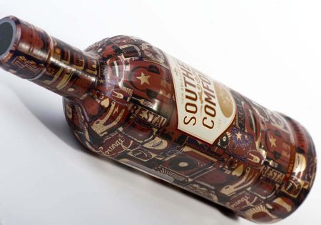 Win 4 Limited Edition Southern Comfort Bottles Closed Mr Cape