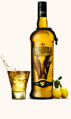 amarula