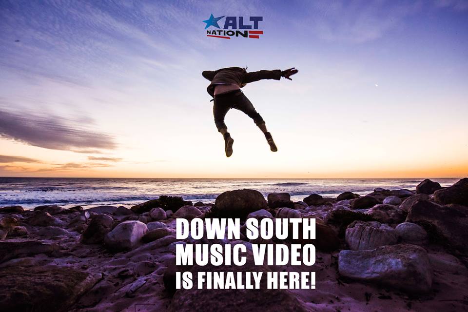 Jeremy Loops: Down South Official Music Video - Mr. Cape Town