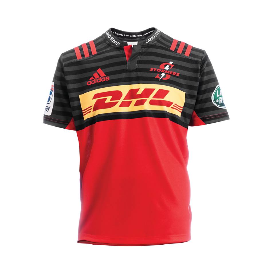 stormers kit