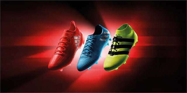 adidas speed football boots