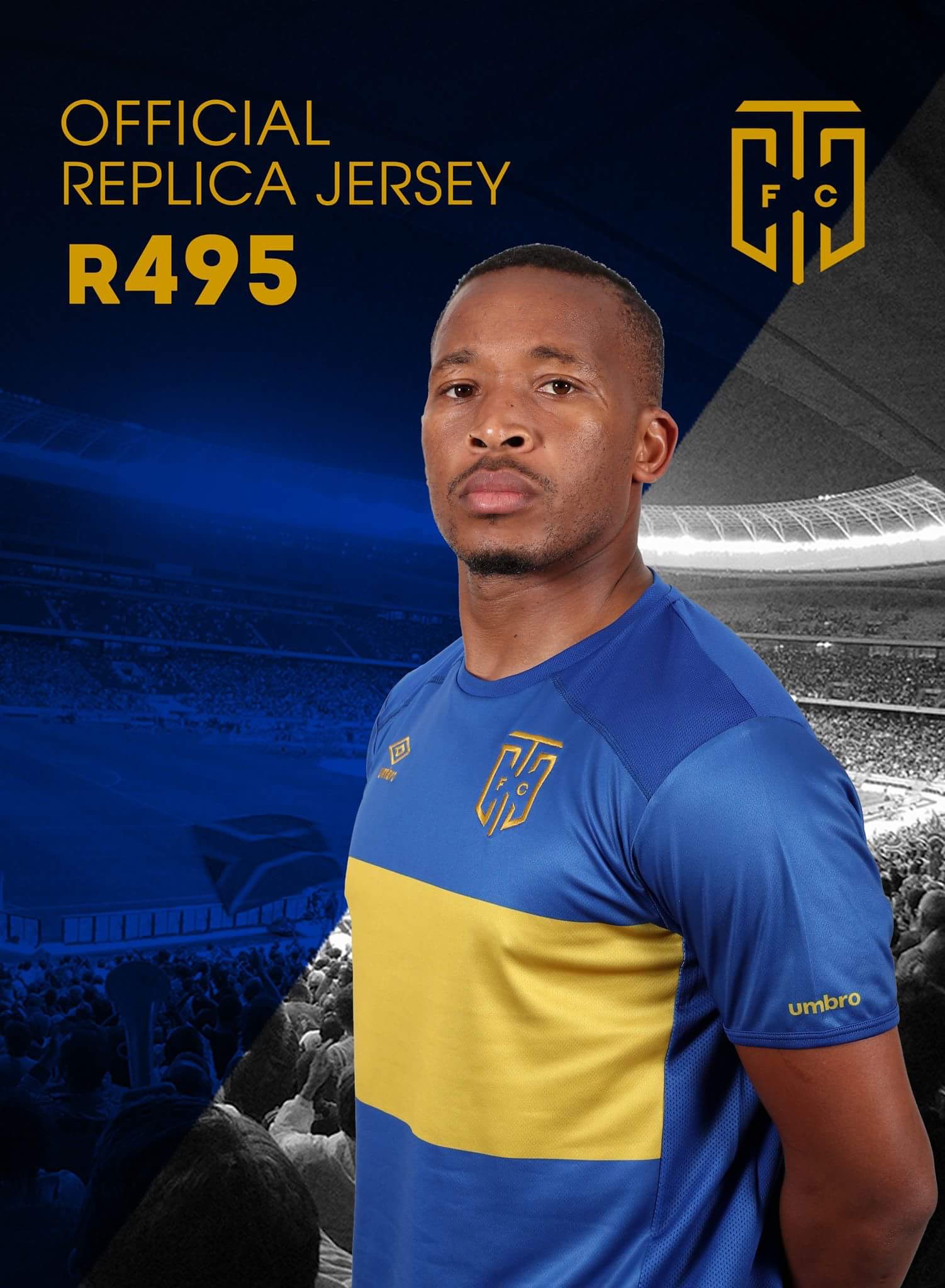 cape town city fc kit