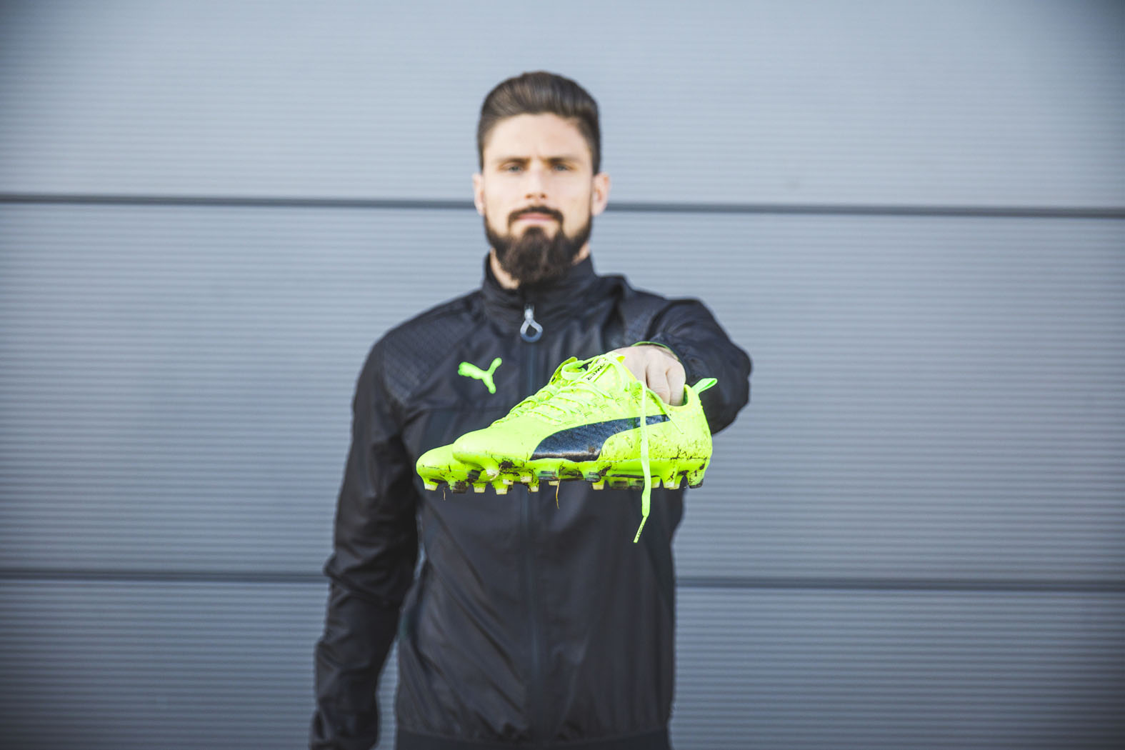 olivier giroud puma