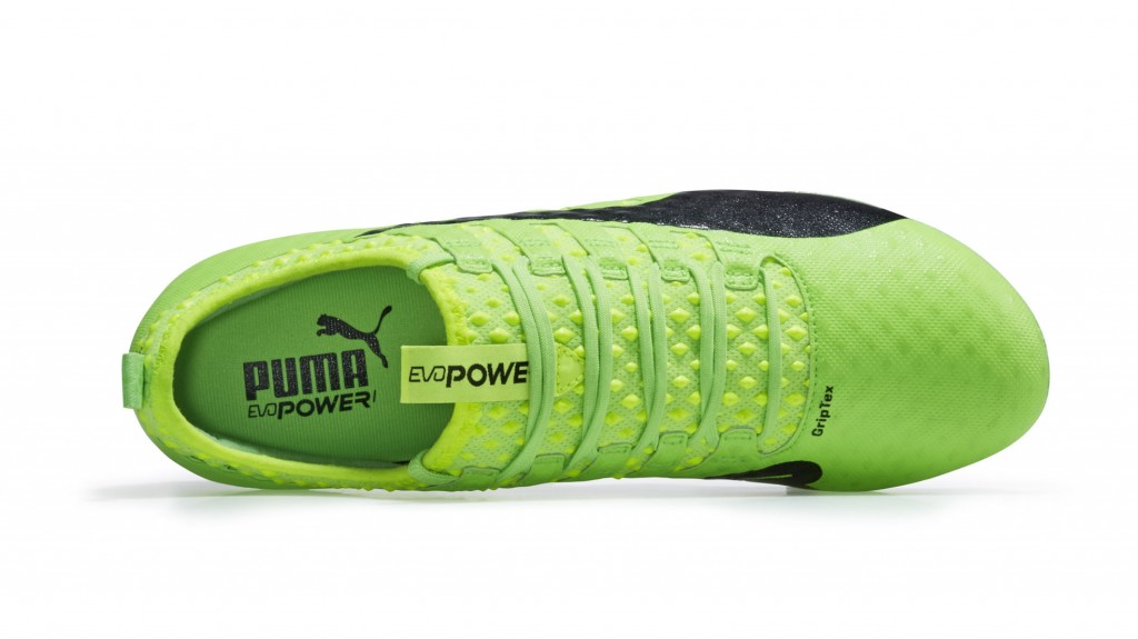 PUMA evoPOWER tv lo