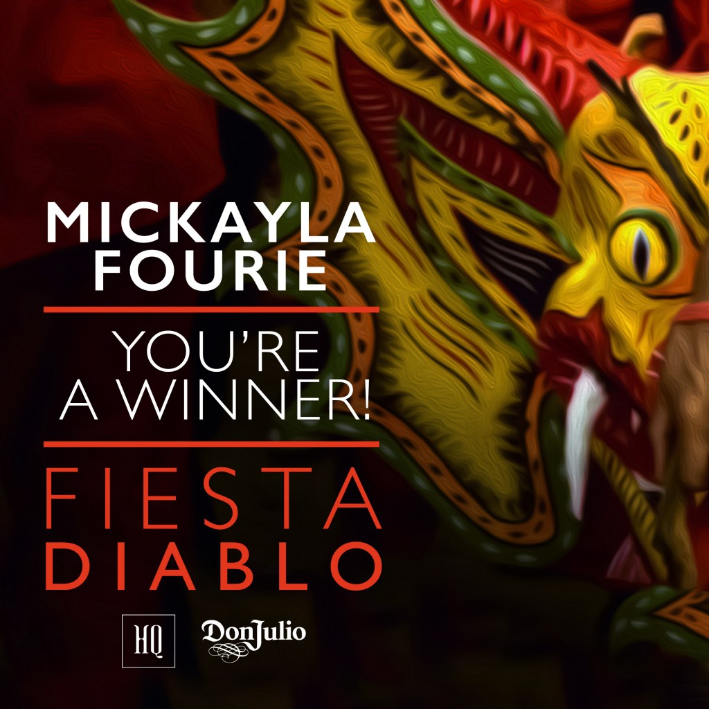 HQ - Fiesta Diablos - Winner