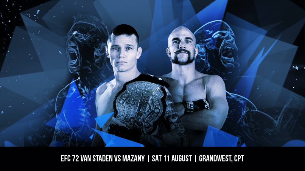 EFC72 FB event