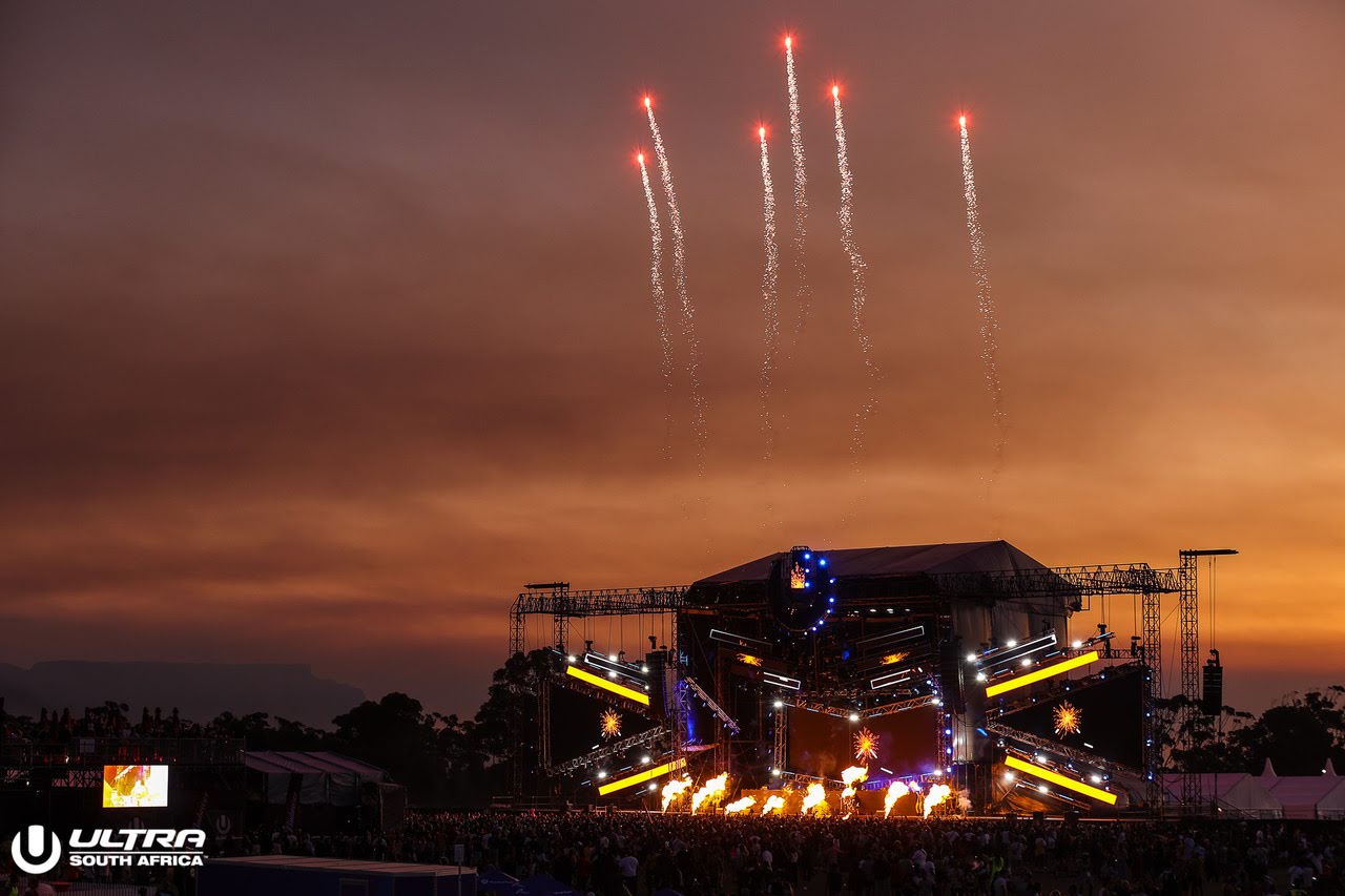 ULTRA South Africa 2020 Mr. Cape Town