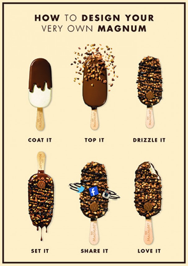 MAGNUM Pleasure Store Cape Town - Mr. Cape Town