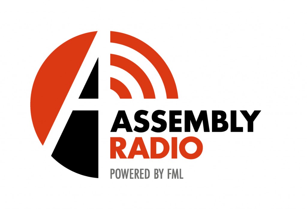 Assembly Radio Is Live! - Mr. Cape Town